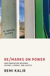 Produktbild: Re/Marks on Power