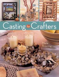 Produktbild: Casting for Crafters
