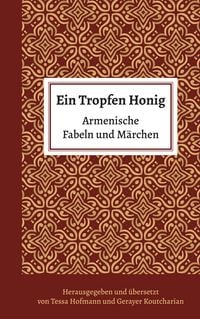 Produktbild: Ein Tropfen Honig