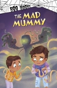 Produktbild: The Mad Mummy