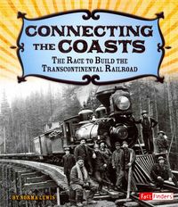 Produktbild: Lewis, N: Connecting the Coasts