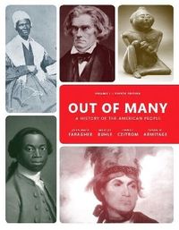 Produktbild: Out Of Many V01 Plus New Myhis
