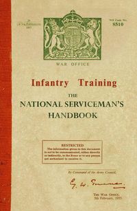 Produktbild: Infantry Training