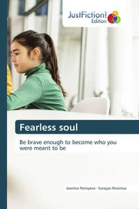 Produktbild: Fearless soul