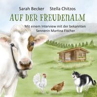 Produktbild: Auf der Freudenalm