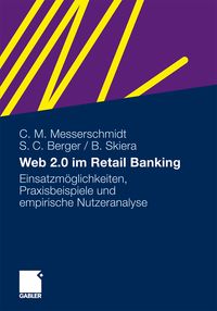 Produktbild: Web 2.0 im Retail Banking