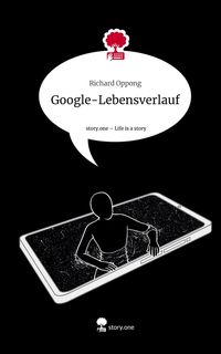 Produktbild: Google-Lebensverlauf. Life is a Story - story.one