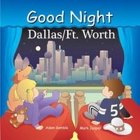 Produktbild: Good Night Dallas/Fort Worth