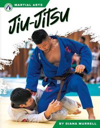 Produktbild: Jiu-Jitsu