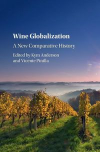 Produktbild: Wine Globalization