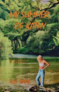 Produktbild: My Summer Of Kathy