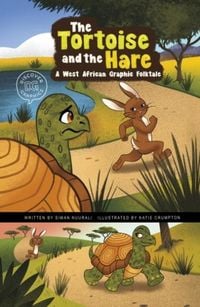 Produktbild: The Tortoise and the Hare