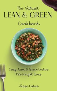 Produktbild: The Vibrant Lean & Green Cookbook