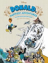 Produktbild: Donald's Happiest Adventures