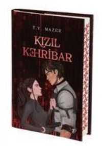 Produktbild: Kizil Kehribar Ciltli