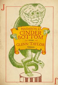 Produktbild: Pendaison &agrave; Cinder Bottom