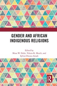 Produktbild: Gender and African Indigenous Religions