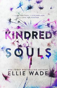 Produktbild: Kindred Souls (The Beautiful Souls Collection, #2)