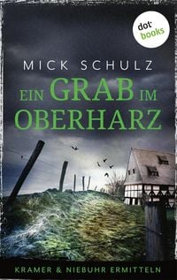 Produktbild: Ein Grab im Oberharz
