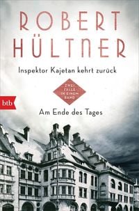 Produktbild: Inspektor Kajetan kehrt zur&uuml;ck - Am Ende des Tages