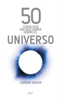 Produktbild: 50 cosas que hay que saber sobre el universo
