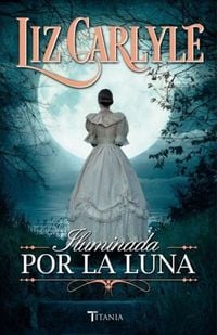 Produktbild: Iluminada Por La Luna
