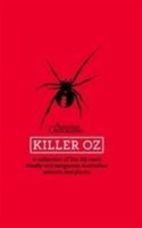 Produktbild: Australian Geographic: Killer OZ