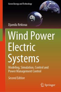 Produktbild: Wind Power Electric Systems