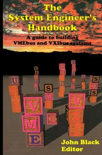 Produktbild: The System Engineers Handbook