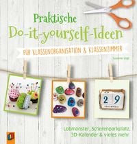 Produktbild: Vogt: Prakt. Do-it-yourself-Ideen f&uuml;r Klassenorganisation
