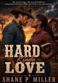 Produktbild: Hard Kinda Love