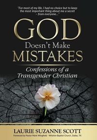 Produktbild: God Doesn't Make Mistakes