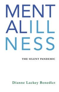 Produktbild: Mental Illness