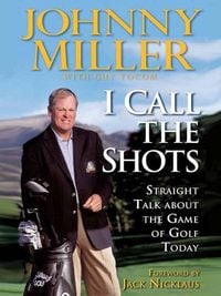 Produktbild: I Call the Shots