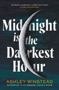 Produktbild: Midnight is the Darkest Hour