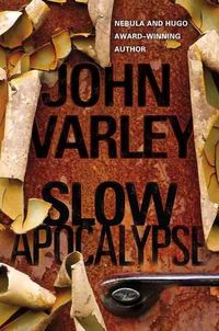 Produktbild: Slow Apocalypse