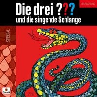 Produktbild: und die singende Schlange (Neufassung)