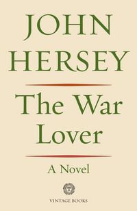Produktbild: The War Lover
