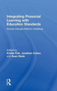 Produktbild: Integrating Prosocial Learning with Education Standards