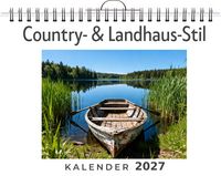 Produktbild: Country- & Landhaus-Stil
