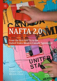 Produktbild: Nafta 2.0