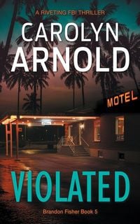 Produktbild: Violated