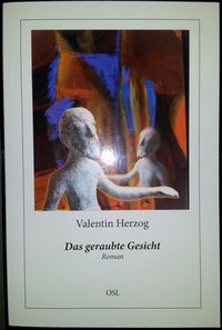Produktbild: Das geraubte Gesicht