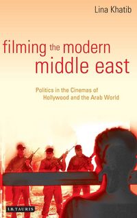 Produktbild: Filming the Modern Middle East
