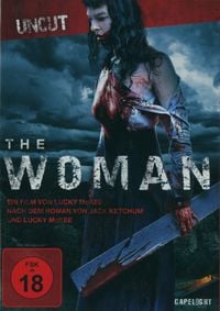 Produktbild: The Woman