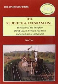 Produktbild: The Redditch & Evesham Line