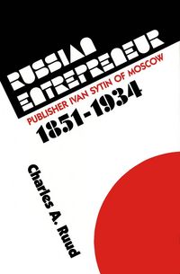 Produktbild: Russian Entrepreneur