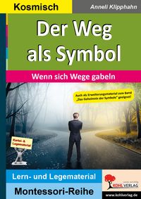Produktbild: Der Weg als Symbol