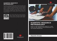 Produktbild: Scientific Research Methodology