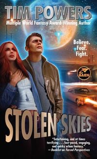 Produktbild: Stolen Skies